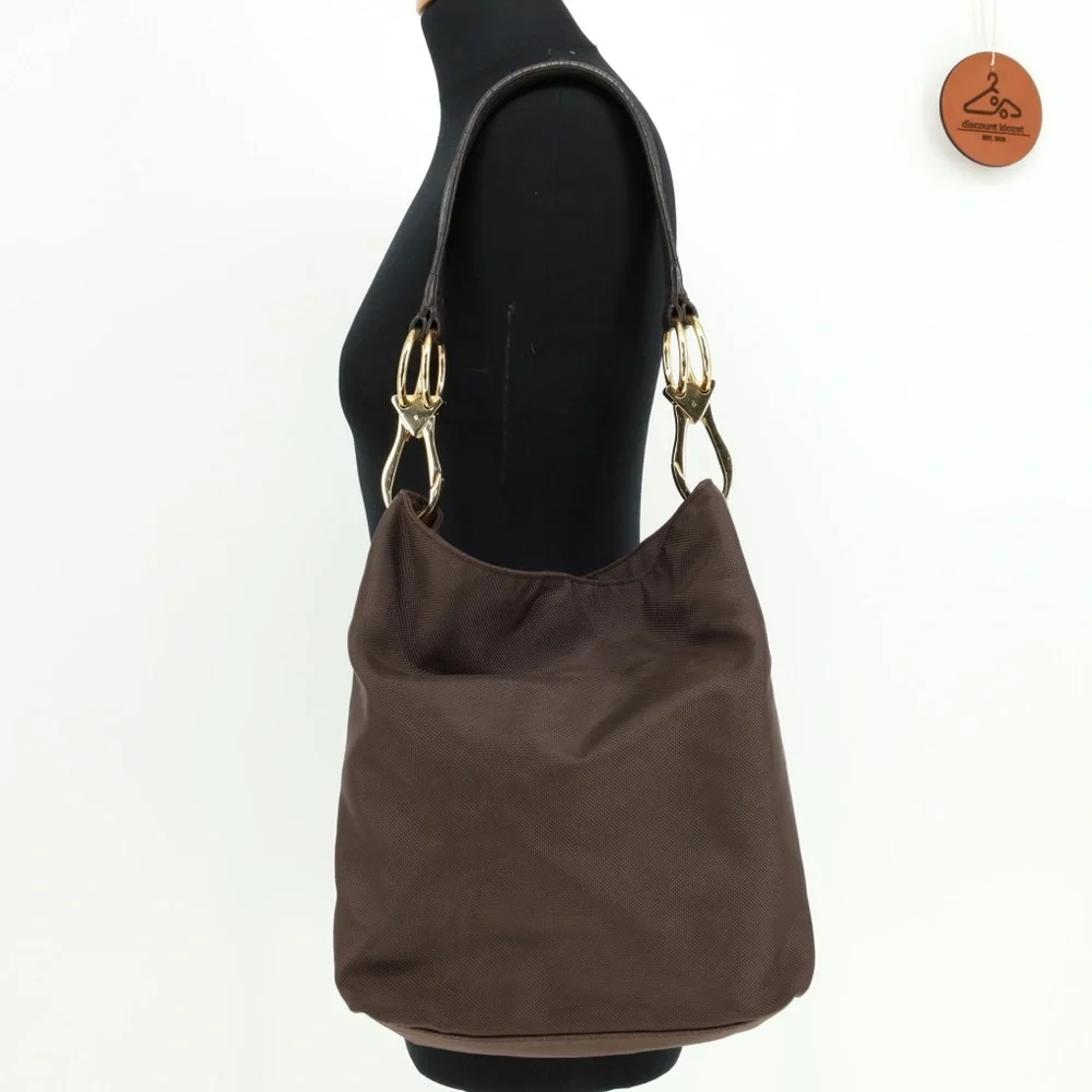 JPK Paris 75 Nylon Bag